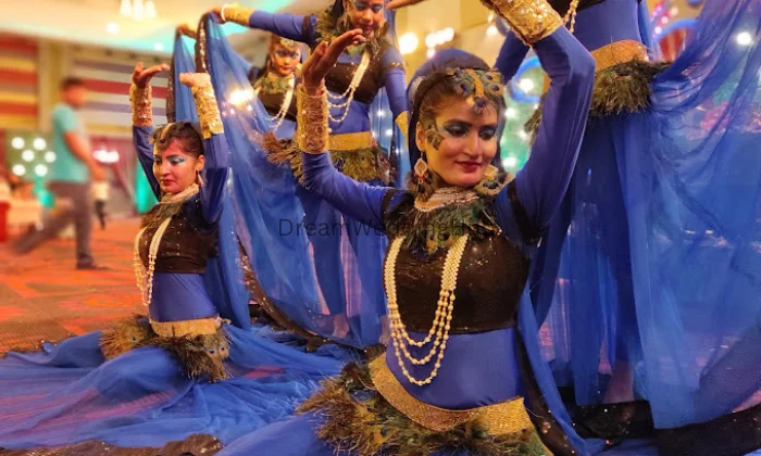 DANCE  VINNIZ Find Your Wedding Entertainment